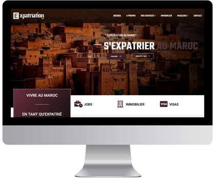 expatriation