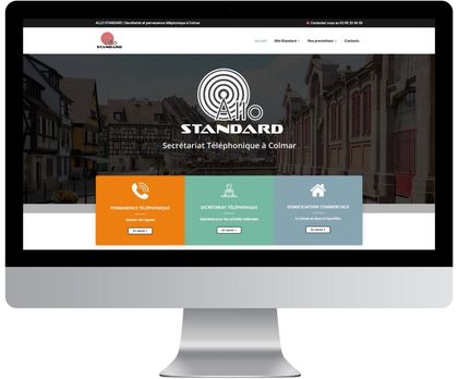 Allo Standard