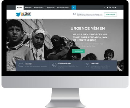 action-humanitaire