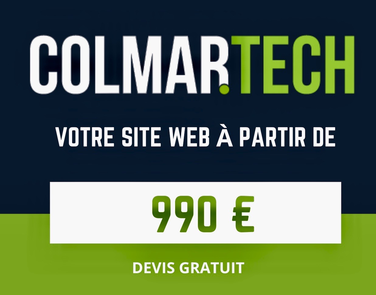Agence Colmar