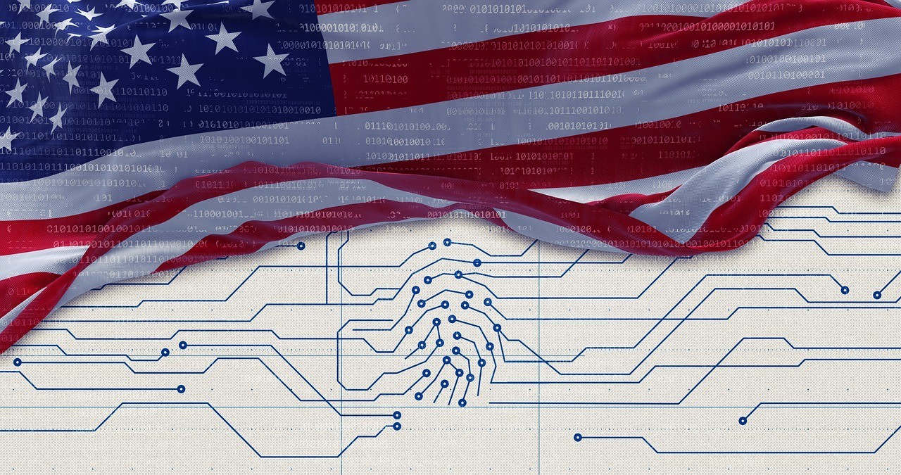 Hacking usa cybersecurite