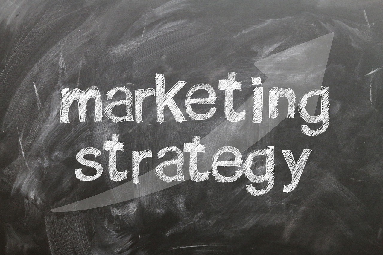 strategie marketing