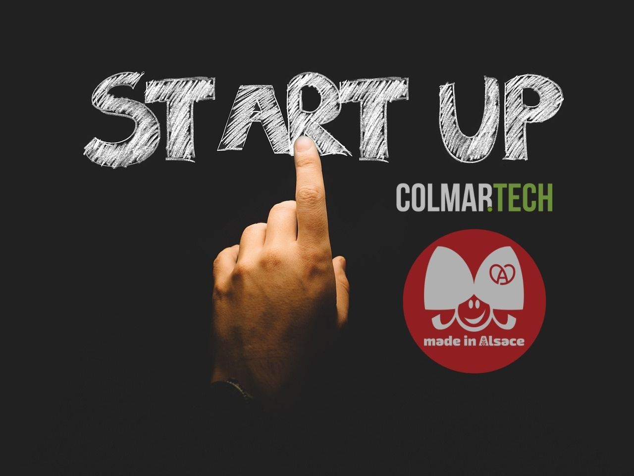 start-up alsace colmar mulhouse strasbourg