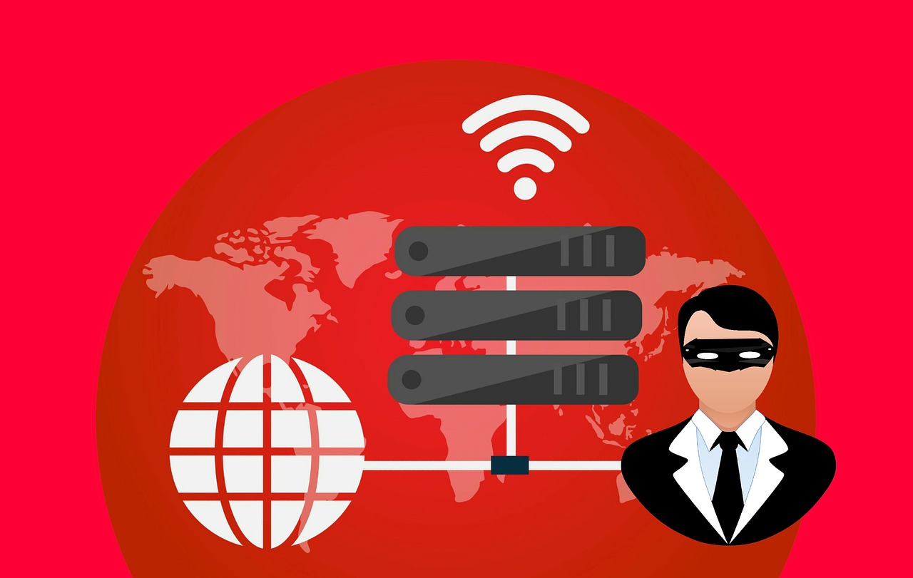 vpn cybersecurite hacking