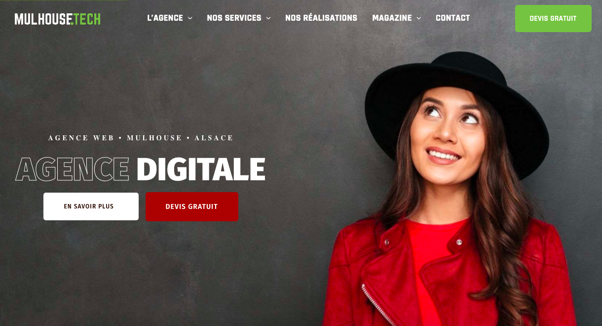 agence digitale mulhouse