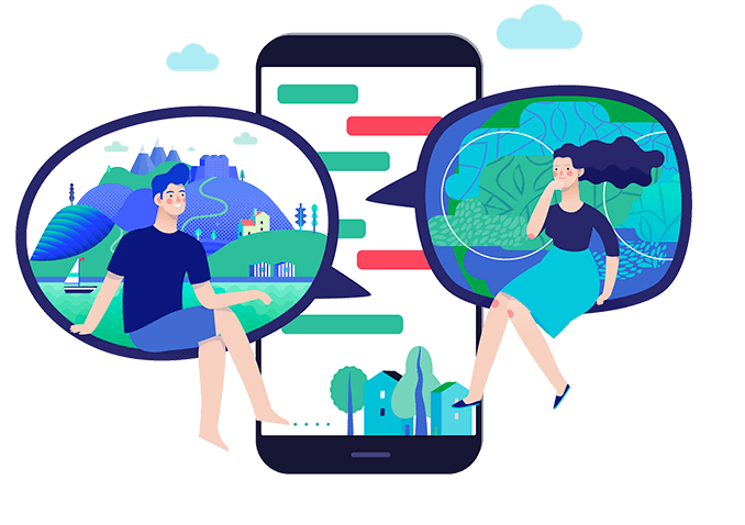 application mobile colmar alsace