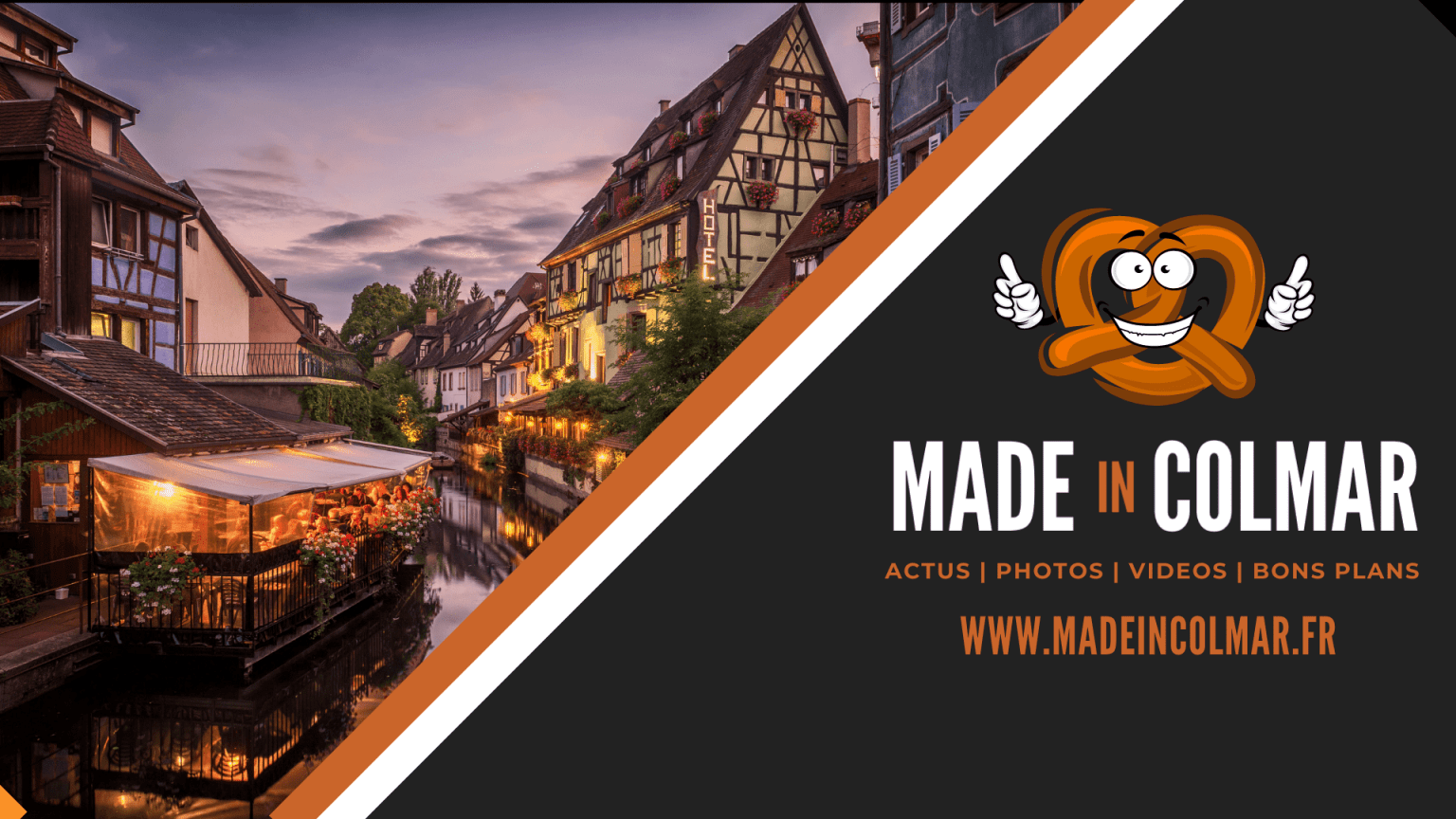 colmar magazine