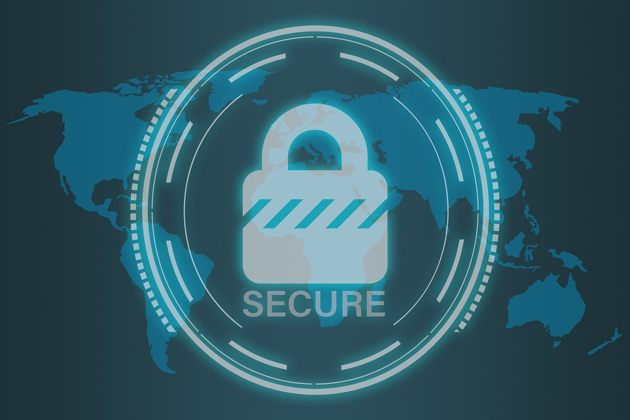 Cybersécurité