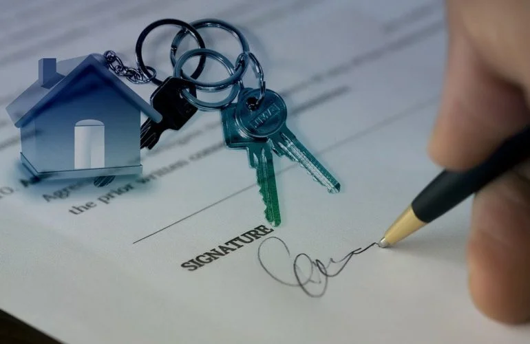 achat immobilier