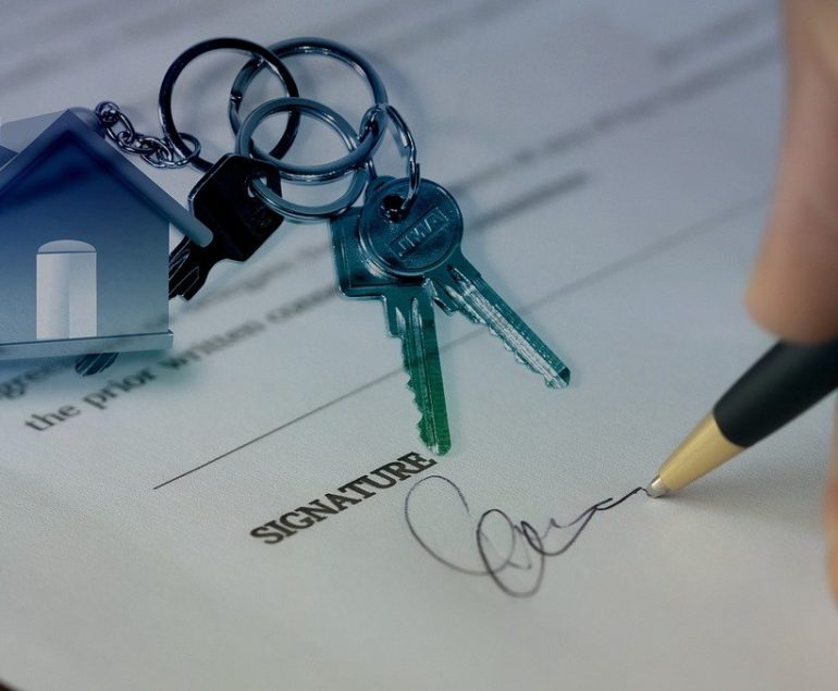 achat immobilier