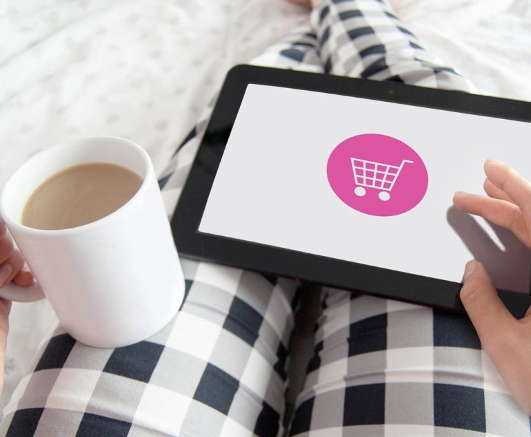 blog-ecommerce