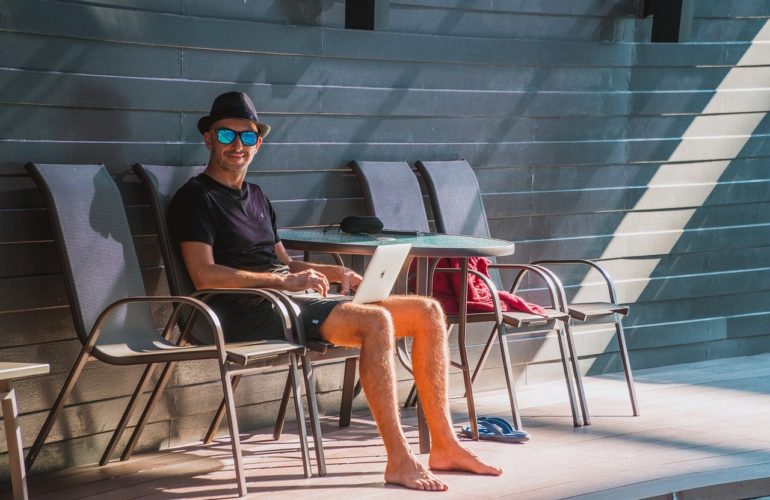 coworking virtuel