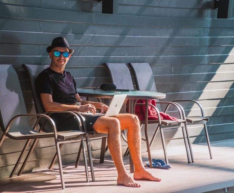 coworking virtuel