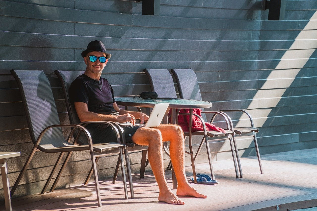 coworking virtuel