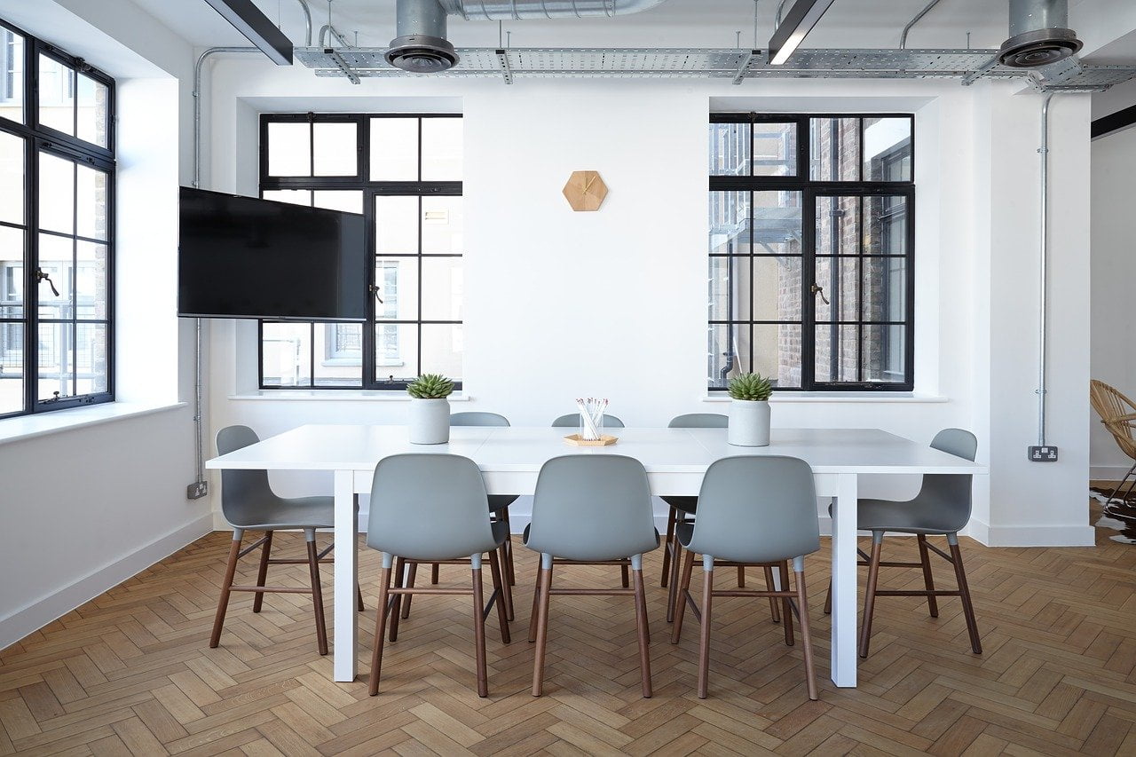 entreprise decoration