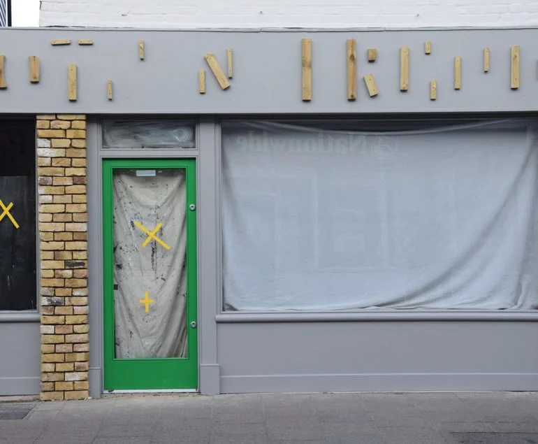 entreprise faillite