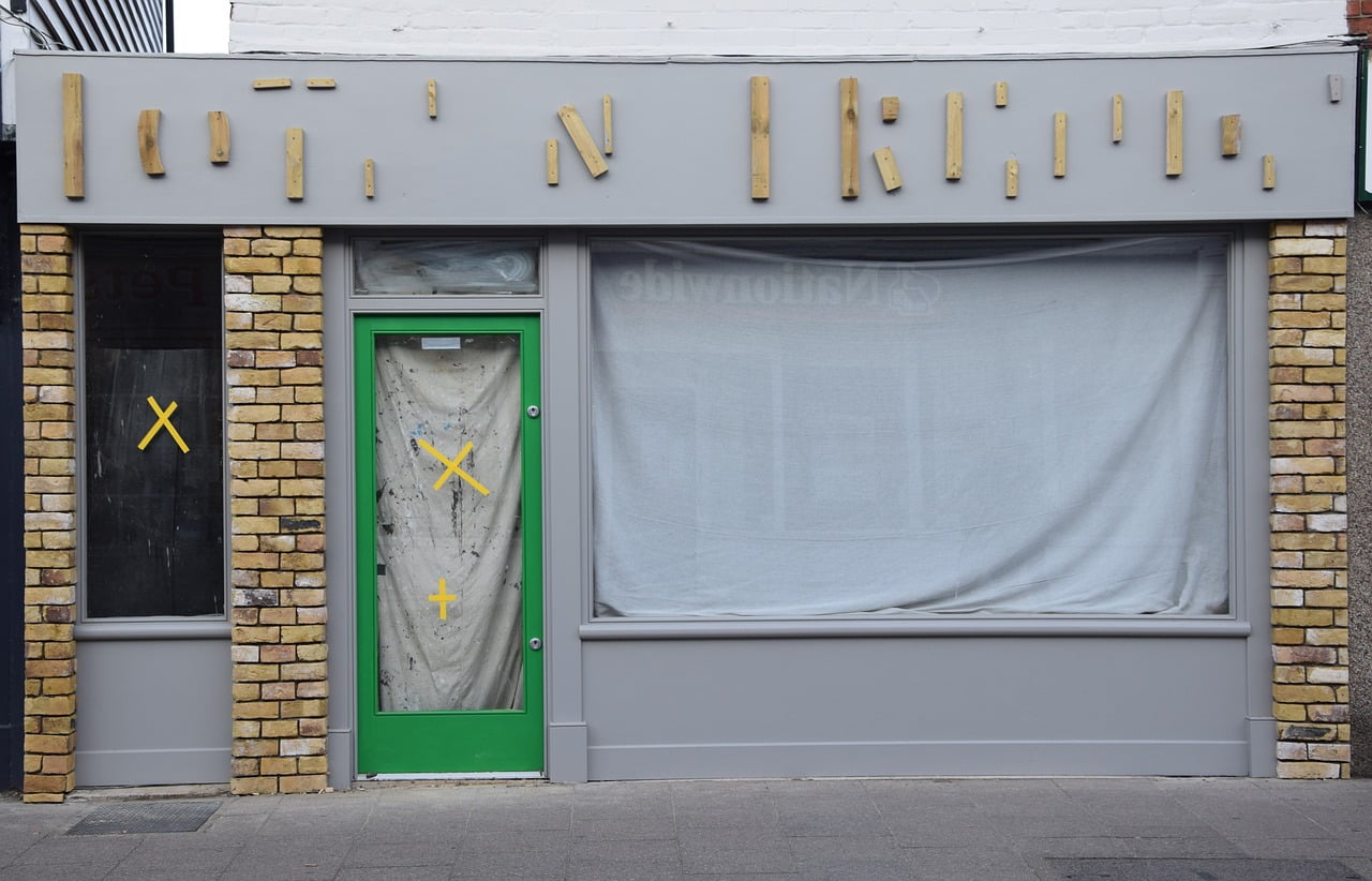 entreprise faillite
