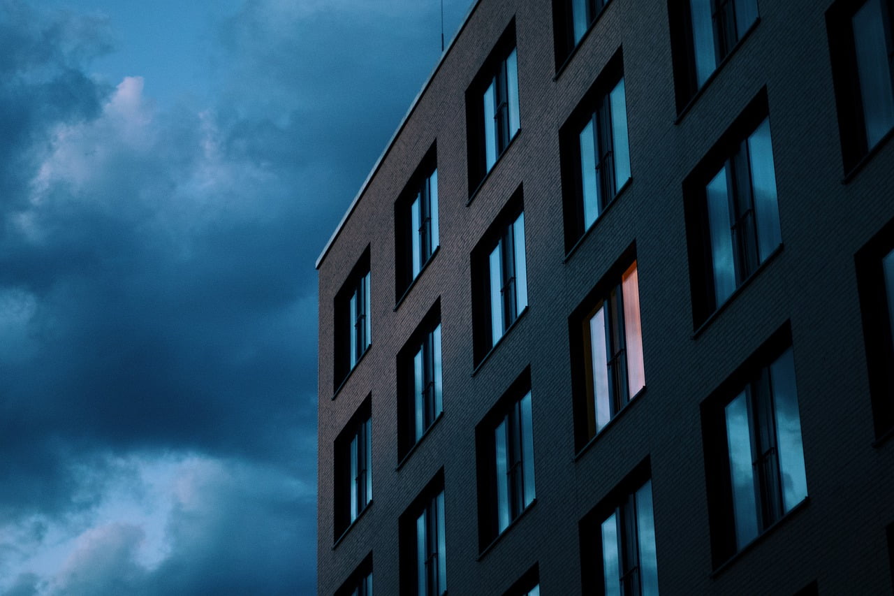 immobilier. tech