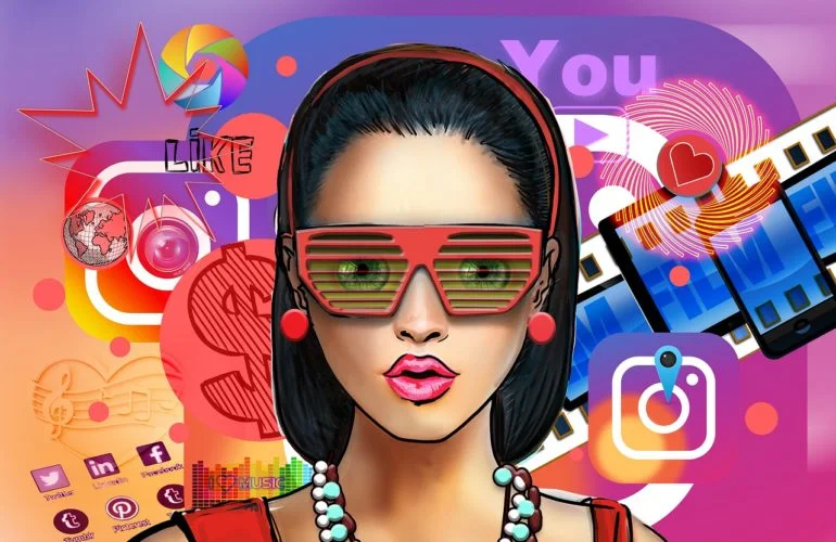 influenceurs beauté