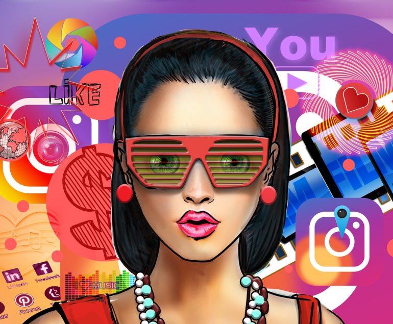 influenceurs beauté