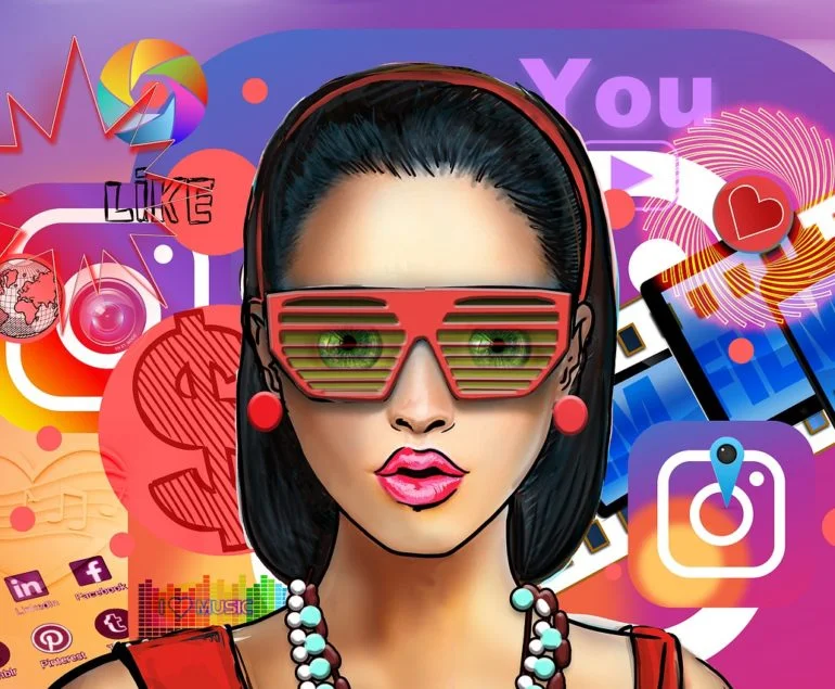 influenceurs beauté