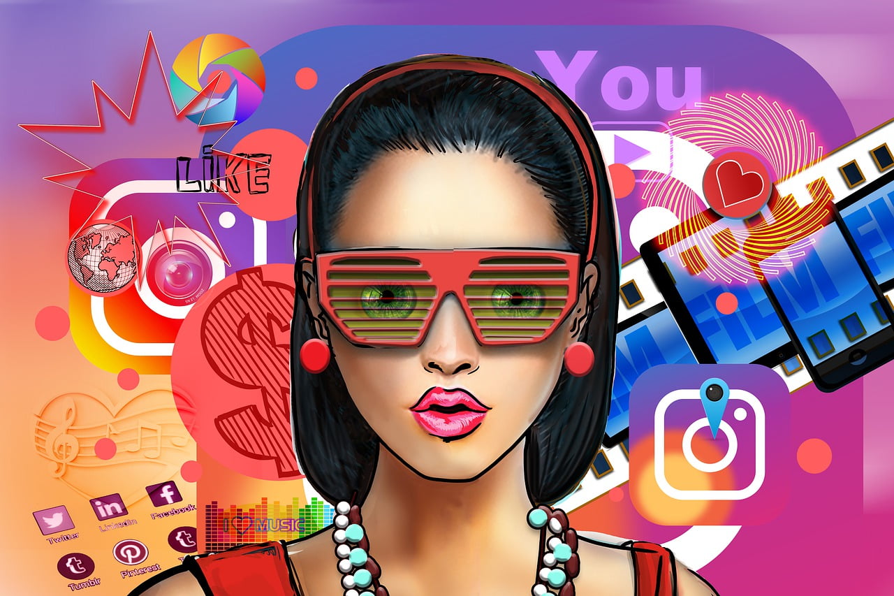 influenceurs beauté