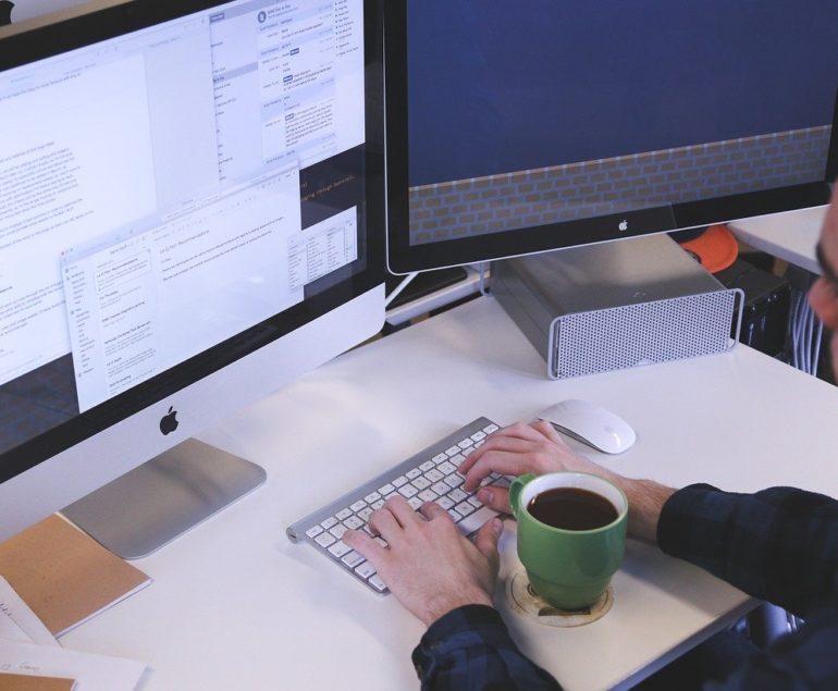 internet entreprise