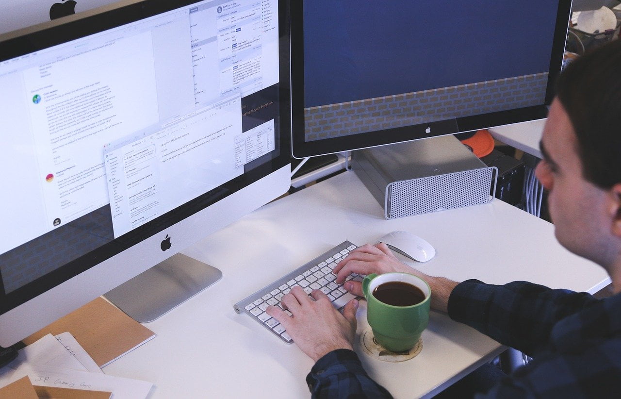 internet entreprise
