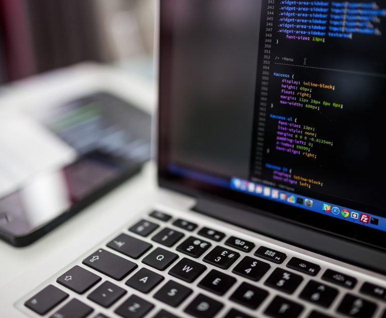 langage de programmation