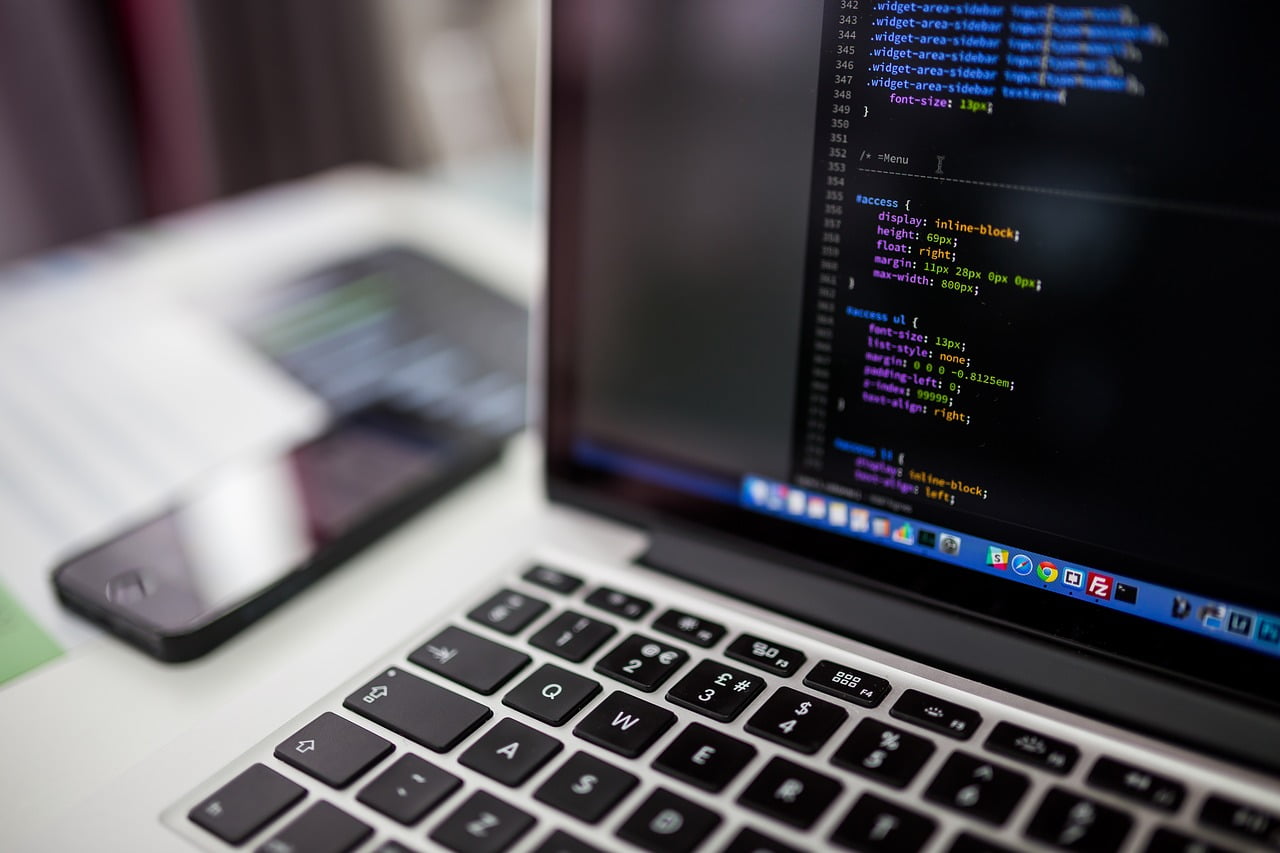langage de programmation