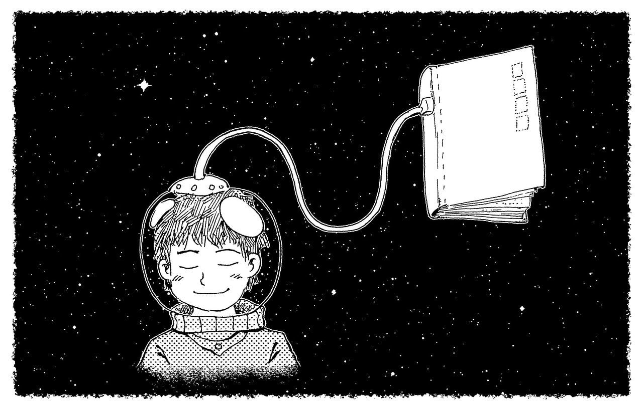 livre enfant