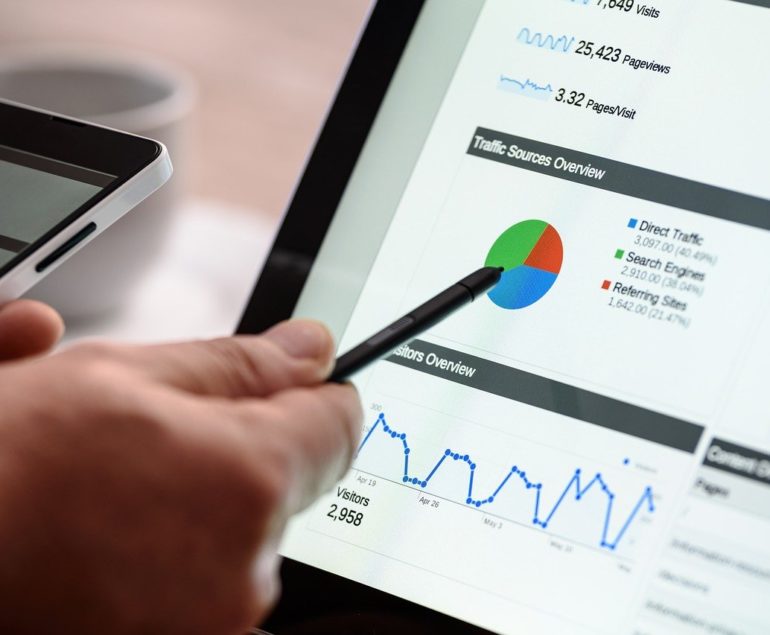 marketing numérique