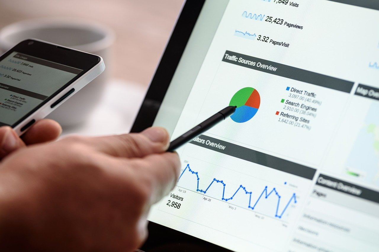 marketing numérique
