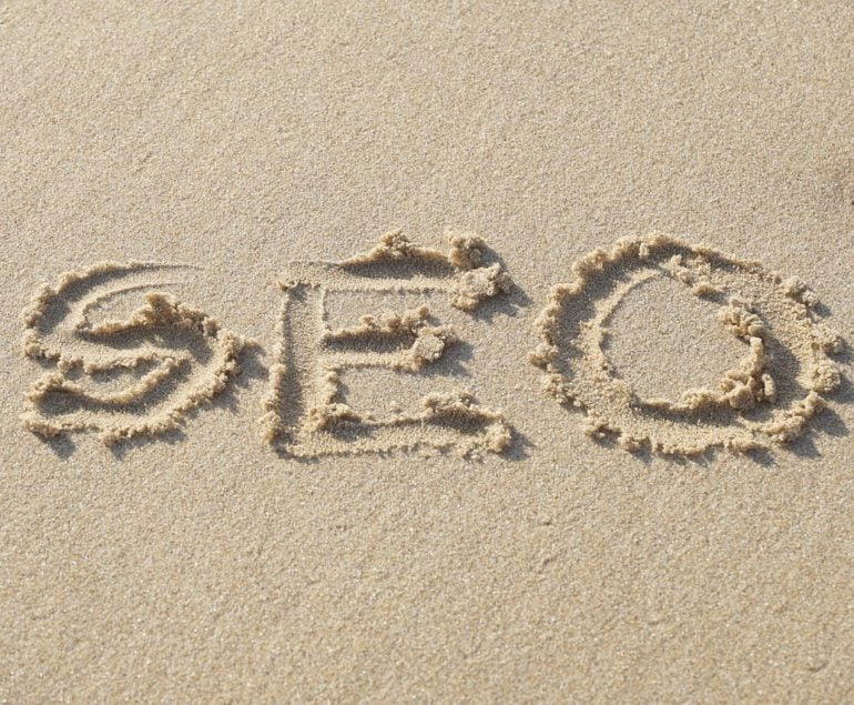 référencement seo colmar