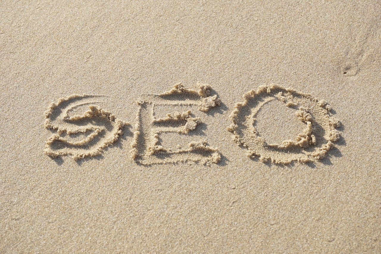 référencement seo colmar
