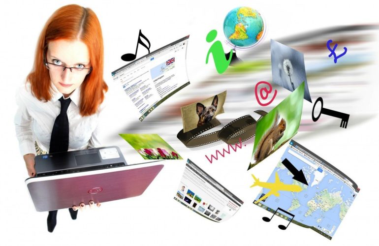 tech entreprise