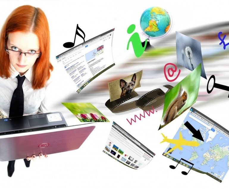 tech entreprise