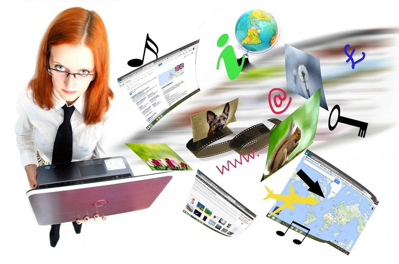 tech entreprise