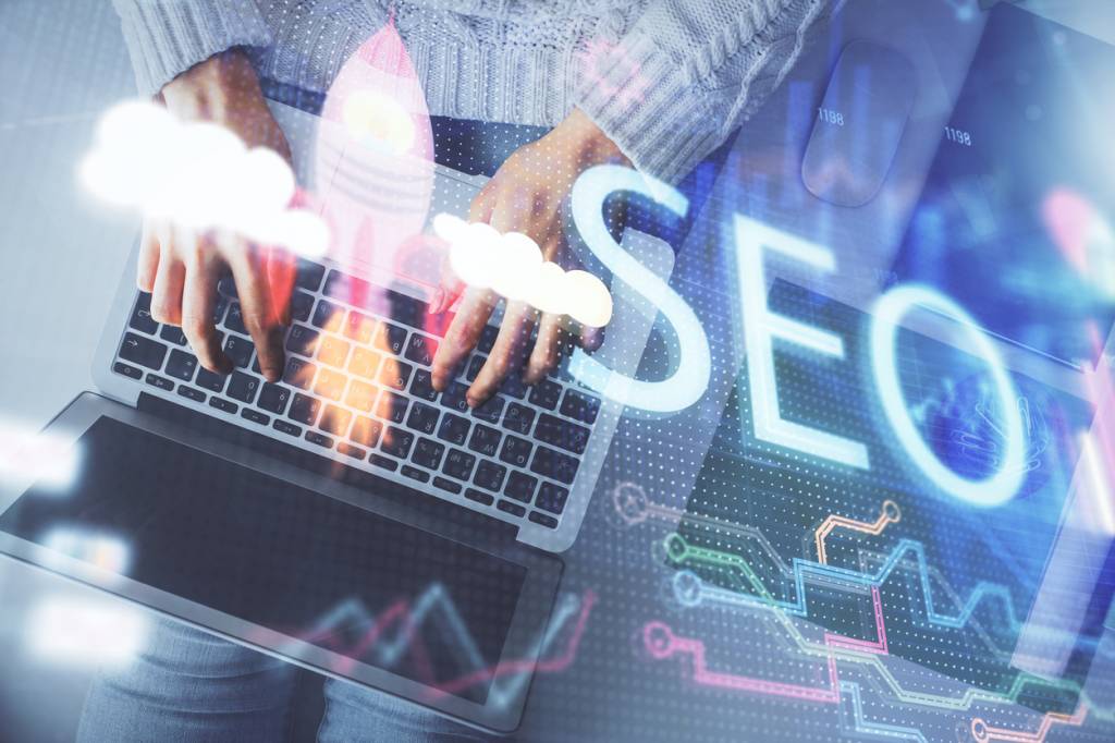 SEO personal branding