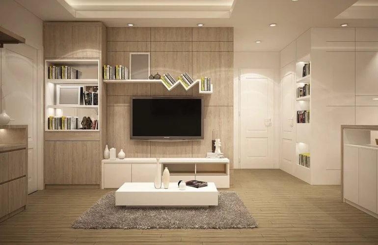 decoration design maison appartement