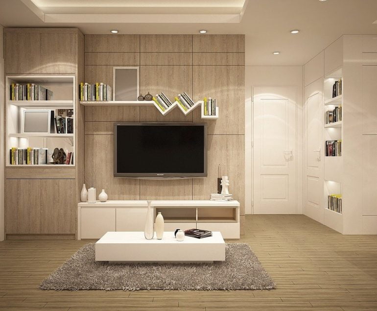 decoration design maison appartement