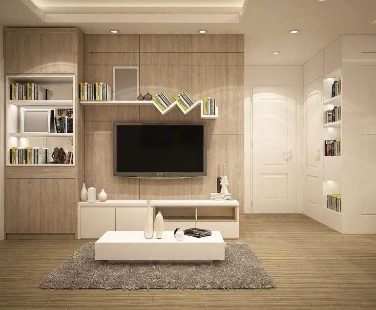 decoration design maison appartement