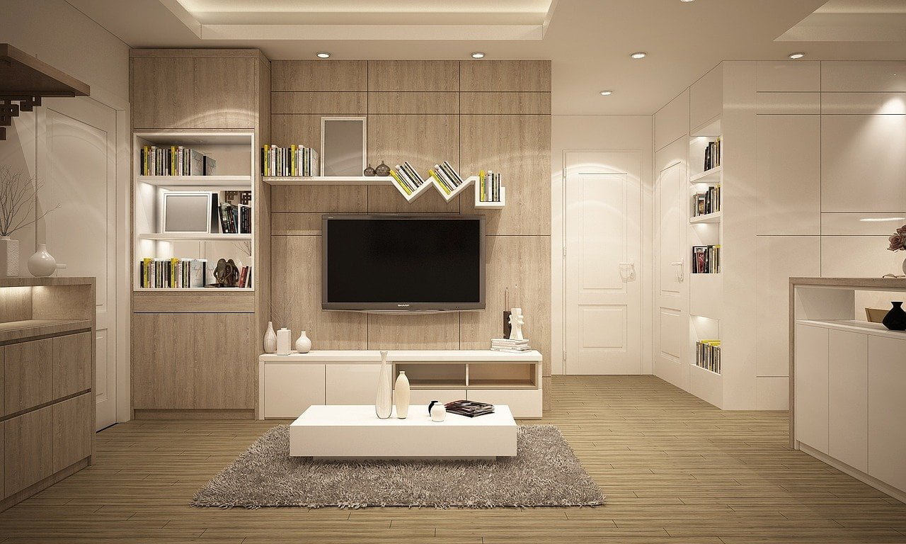 decoration design maison appartement