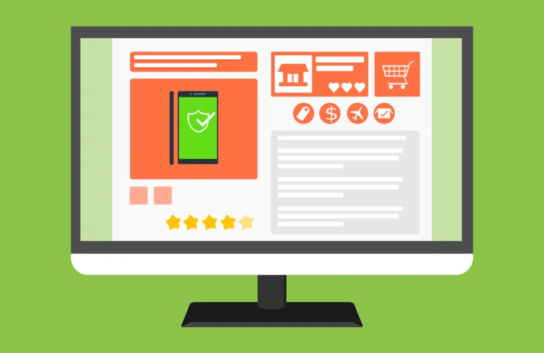 E-commerce
