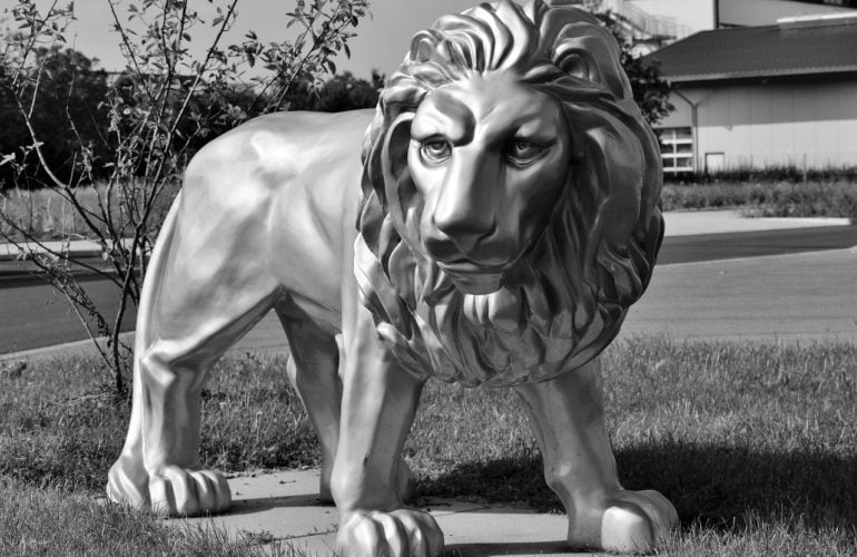 sculpture