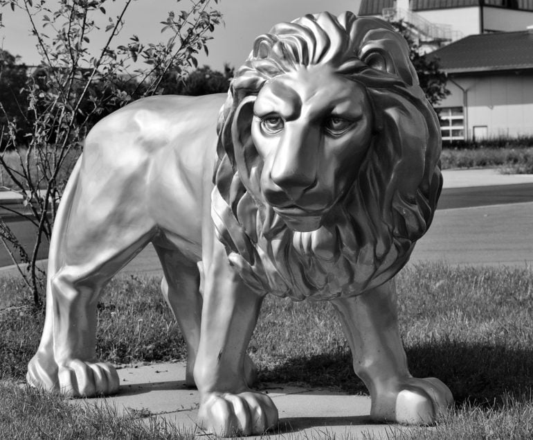 sculpture