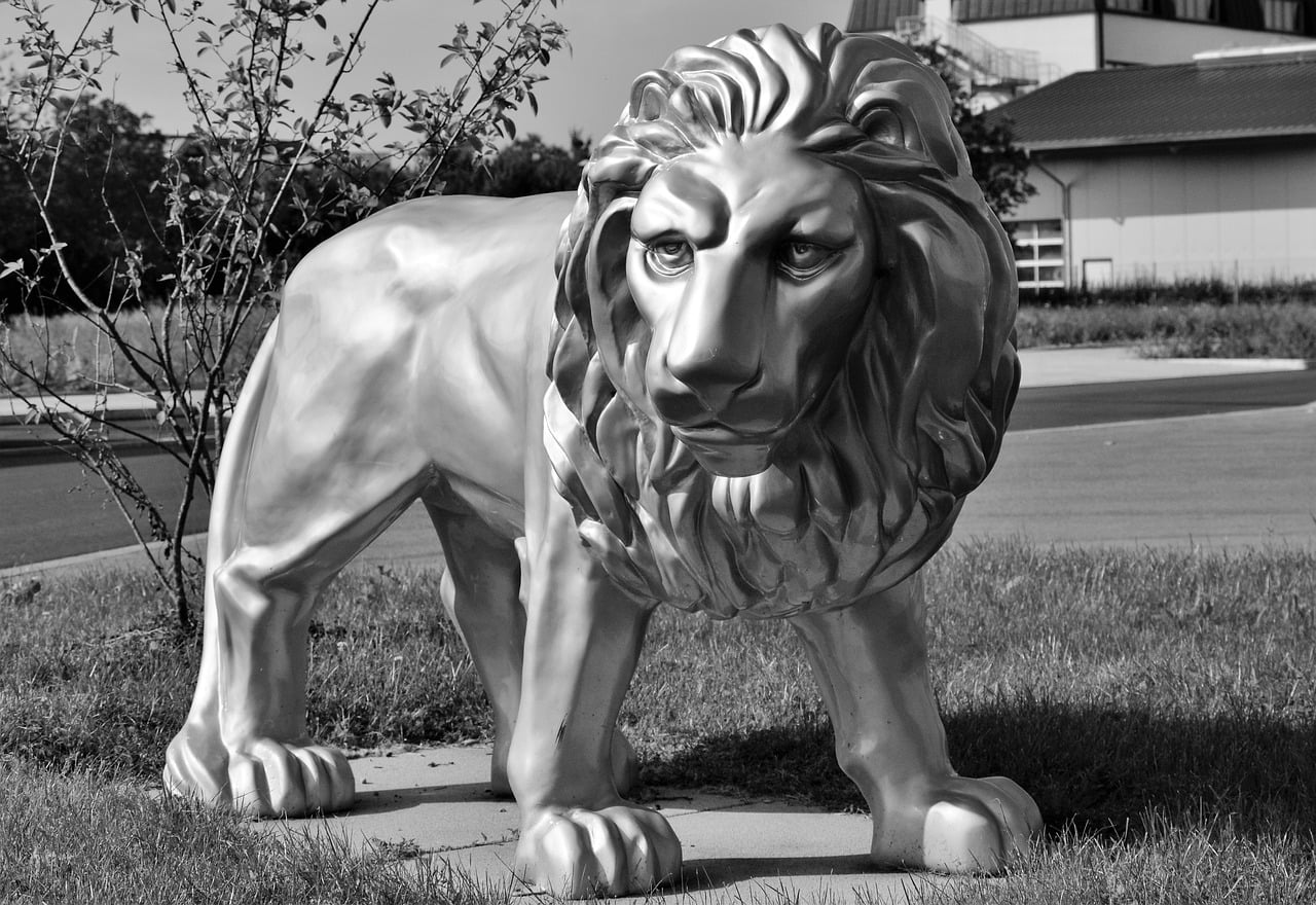 sculpture