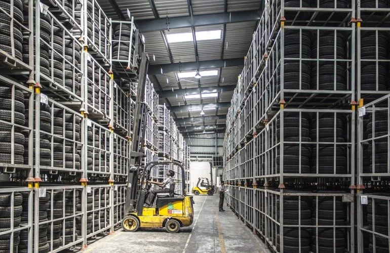 stockage entreprise societe