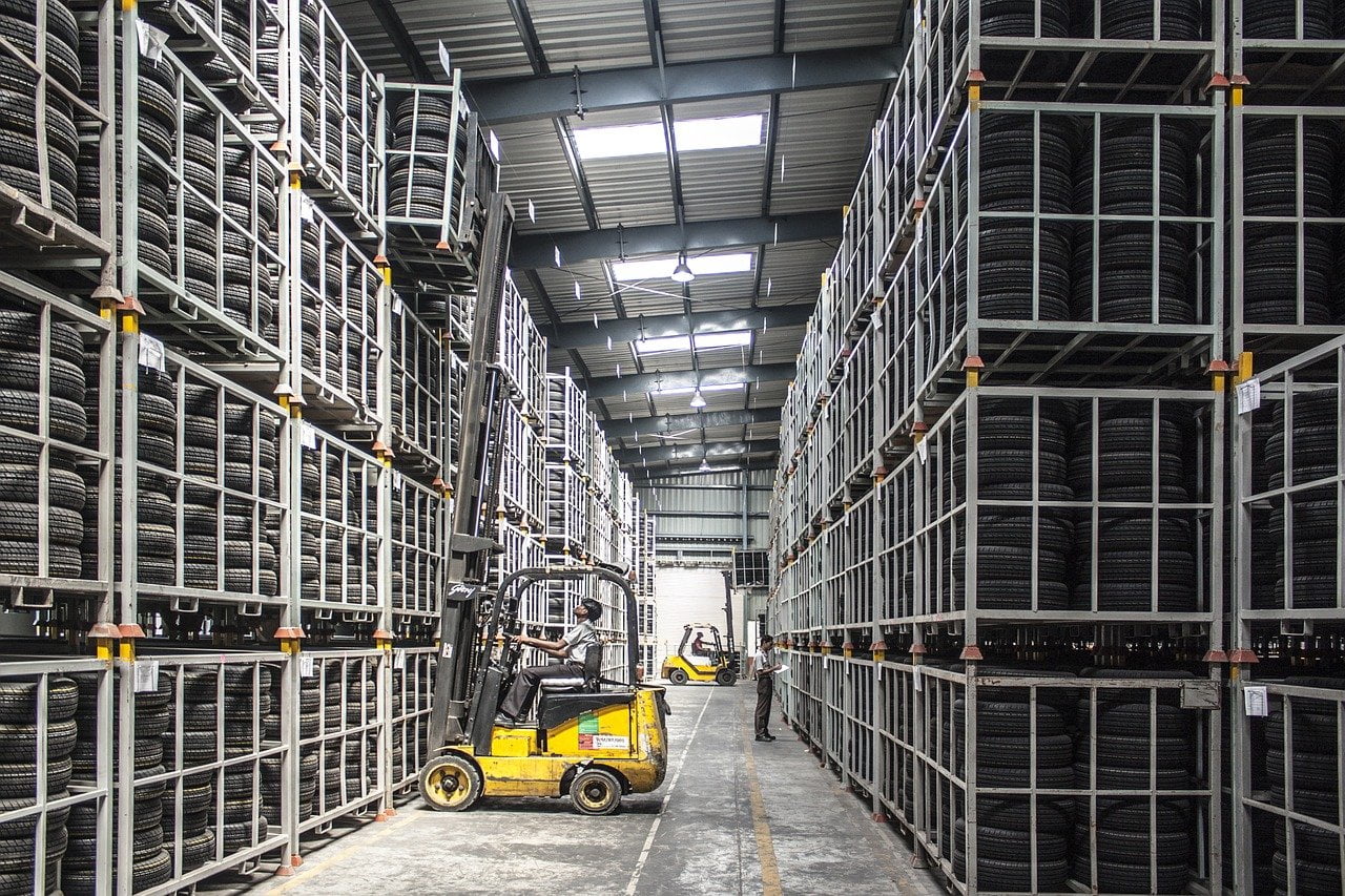 stockage entreprise societe