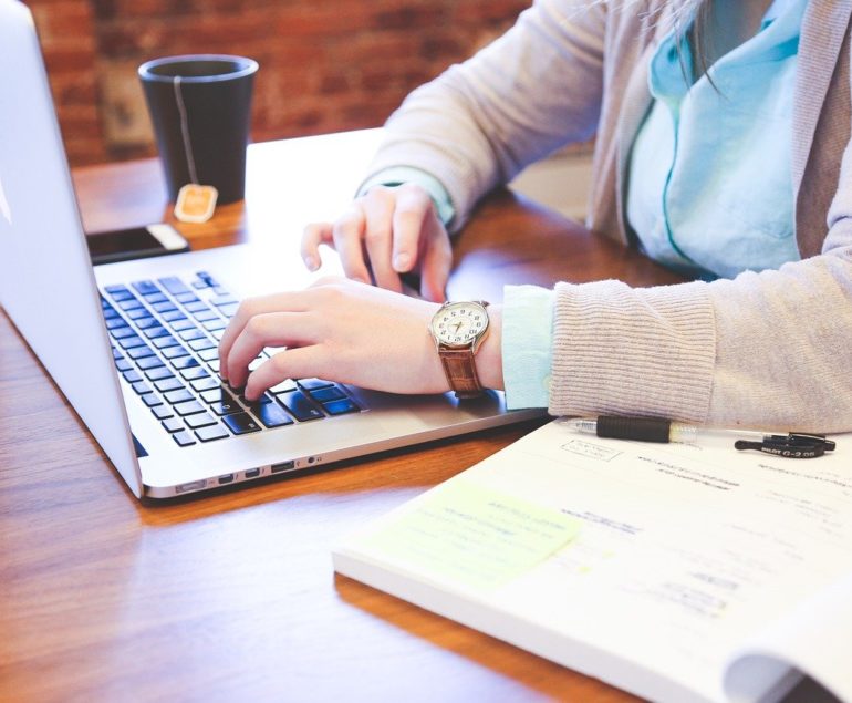 Digital Account Manager